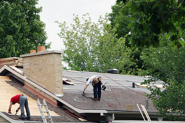 Best Commercial Roof Installation  in Spring Hill, TN